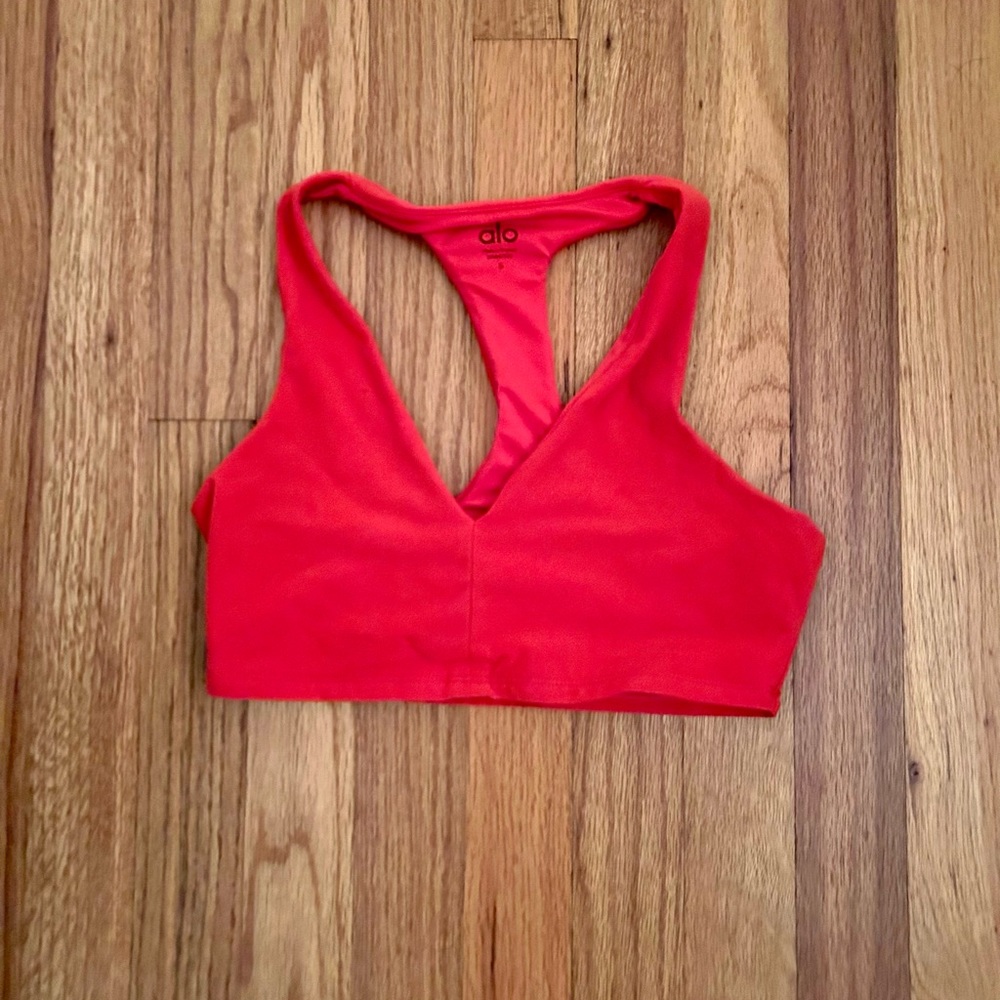 ALO Bra